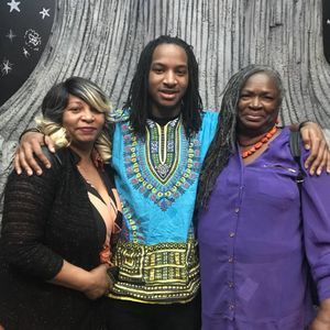 Meet your Posher, John